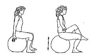 Leg Lift